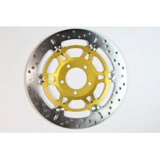 KOČIONA DISK EBC MD4095X