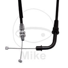 THROTTLE CABLE JMT A OPEN