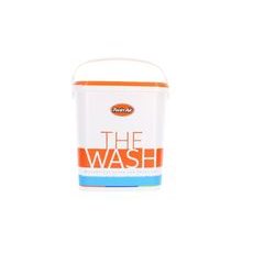 THE WASH - TUB + LID TWINAIR 159077