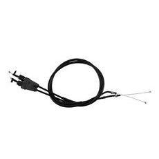 THROTTLE CABLE ALL BALLS RACING TC45-1261