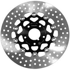 KOČIONA DISK BREMBO 78B40822 FLOATING