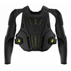 PROTECTIVE VEST SHOT PROTECTOR MAX A04-131-A01 CRNI M/L