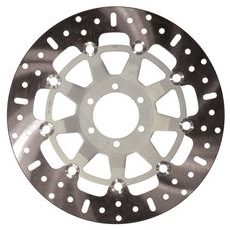 KOČIONA DISK EBC MD678