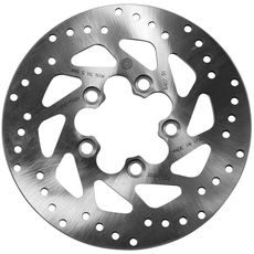 KOČIONA DISK BREMBO 68B40731 FIX