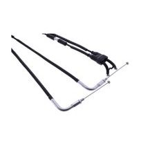 THROTTLE CABLE JMP A OPEN