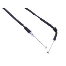 THROTTLE CABLE JMP B CLOSE
