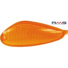 INDICATOR LENS - RIGHT REAR RMS 246470321 ORANGE