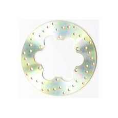 KOČIONA DISK EBC MD6259D