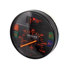 SPEEDOMETER COMPLETE RMS 163680193