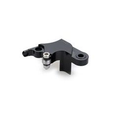 CLUTCH LEVER ADAPTER PUIG 20551N CRNI