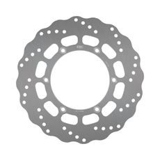 KOČIONA DISK EBC MD2100C