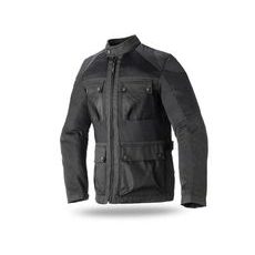 JACKET SEVENTY DEGREES 70° SD-JC30 CRNI L