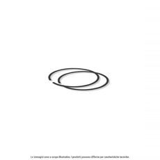 PISTON RING KIT EVOK 100101030