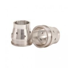 FF SPRING SEAT PAIR K-TECH WP SDETCVWP 48MM BLADDER FORKS