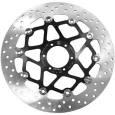 KOČIONA DISK BREMBO 78B40898 FLOATING
