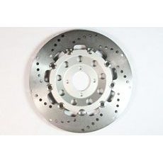 KOČIONA DISK EBC MD4052LS