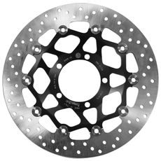 KOČIONA DISK BREMBO 78B40862 FLOATING