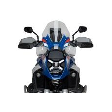 WINDSCREEN PUIG TOURING 22536S GRAPHICS