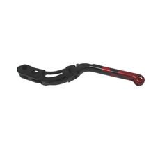 CLUTCH LEVER ACCOSSATO ALUMINIUM, MASTER CYLINDER CRVEN