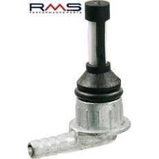 Fuel tap RMS 121678010