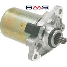 Starter motor RMS 246390010