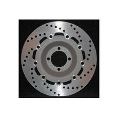 KOČIONA DISK EBC MD605RS