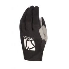 MX RUKAVICE YOKO SCRAMBLE BLACK / WHITE XS (6)