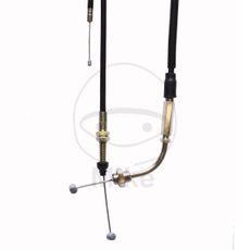 THROTTLE CABLE JMT A OPEN