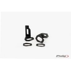 SUPPORT FOR ORIGINAL TURN SIGNAL PUIG 9457N CRNI