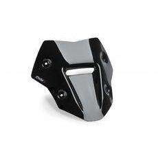 WINDSCREEN PUIG SPORT 22572N CRNI