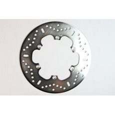 KOČIONA DISK EBC MD6378D