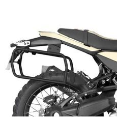 4P SYSTEM FITTING KIT SHAD W0GS154P (FOR CASES AND BAGS TERRA AND SH38X)