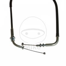 THROTTLE CABLE JMT A OPEN