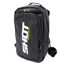 HYDRA BAG SHOT TRAIL CLIMATIC A06-41F1-A01 CRNI