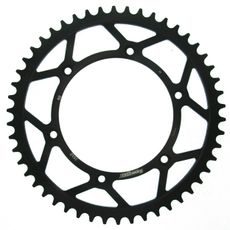 CHAIN KIT EK - ZLAT CHAIN 520 MRD, NON-SEALED, CHK FRONT SPROCKET SUPERSPROX, CHK REAR SPROCKET SUPERSPROX FOR SUZUKI RM 250 1979-1980