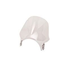 WINDSHIELD PUIG WINDY 2176W TRANSPARENT