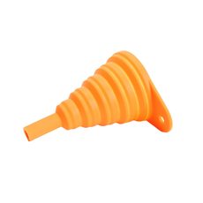 COMPACT FUNNEL MOTION STUFF SILICONE