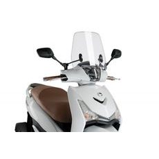 WINDSHIELD PUIG URBAN 3686W TRANSPARENT