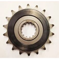 CHAIN KIT EK - ZLAT CHAIN 530 MVXZ, X-RING (X, NX, QX, XS), CHK FRONT SPROCKET SUPERSPROX, CHK REAR SPROCKET SUPERSPROX STEALTH FOR HONDA CB 1100 2014-2020