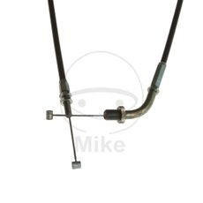 THROTTLE CABLE JMT B CLOSE