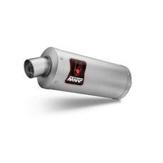 SILENCER MIVV DAKAR D.053.LDKT TITANIUM