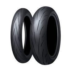 TYRE DUNLOP 180/55ZR17 (73W) SPORTMAX Q5A TL