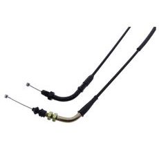 THROTTLE CABLE JMT COMPLETE