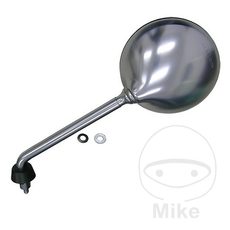 UZVRATNI RETROVIZOR JMP ZR 0142 KROM LEFT