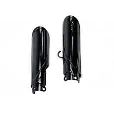 FORK GUARDS POLISPORT 8399800002 CRNI