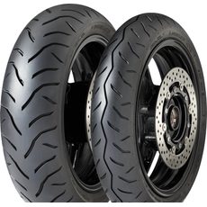 TYRE DUNLOP 120/70R14 55H TL GPR100F