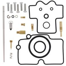 CARBURETOR REBUILD KIT ALL BALLS RACING CARK26-1267