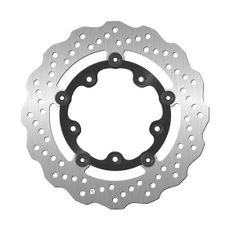 KOČIONA DISK NG 2075X