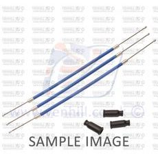 CHOKE CABLE VENHILL T01-5-102-BL 3 PACK PLAVI