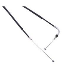 THROTTLE CABLE JMP B CLOSE